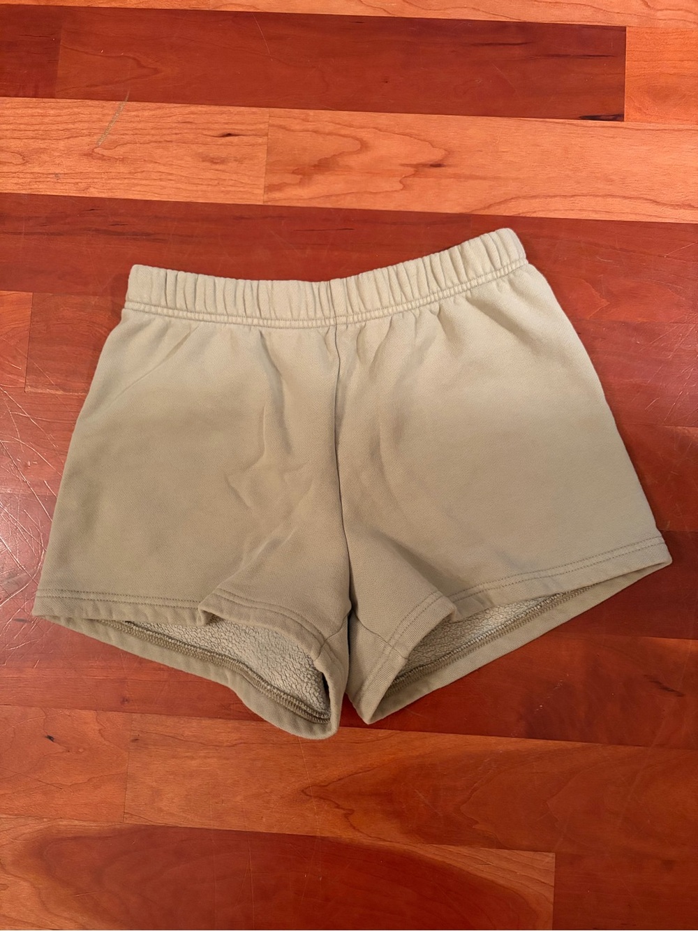 TNA Sweat Shorts